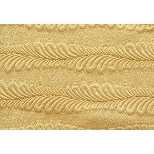 Plantilla de Acolchado Hancy Olas Modernas 31006 - Nylon 43x28 cm