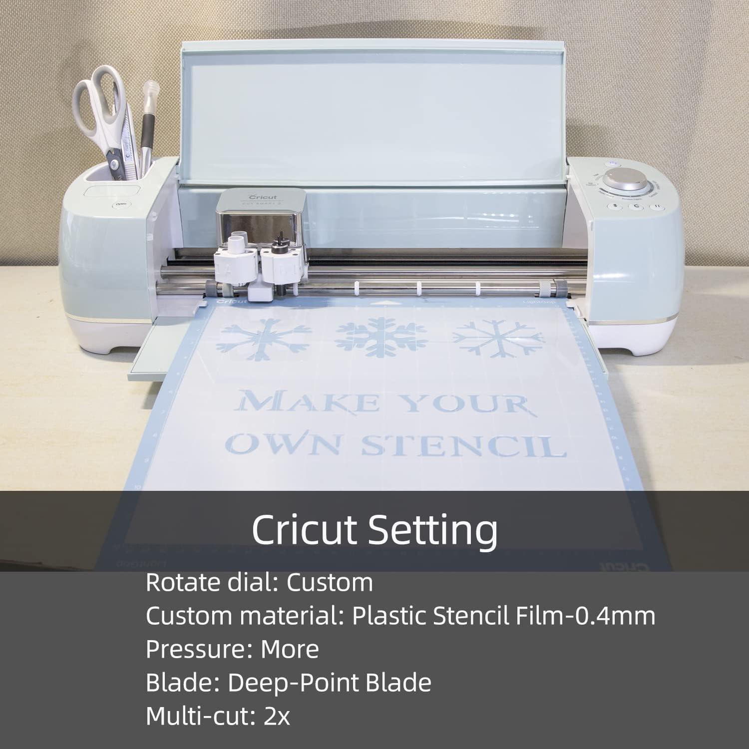 Hojas de Mylar 12x12 cm 7.5mil Neglex - Paquete de 10