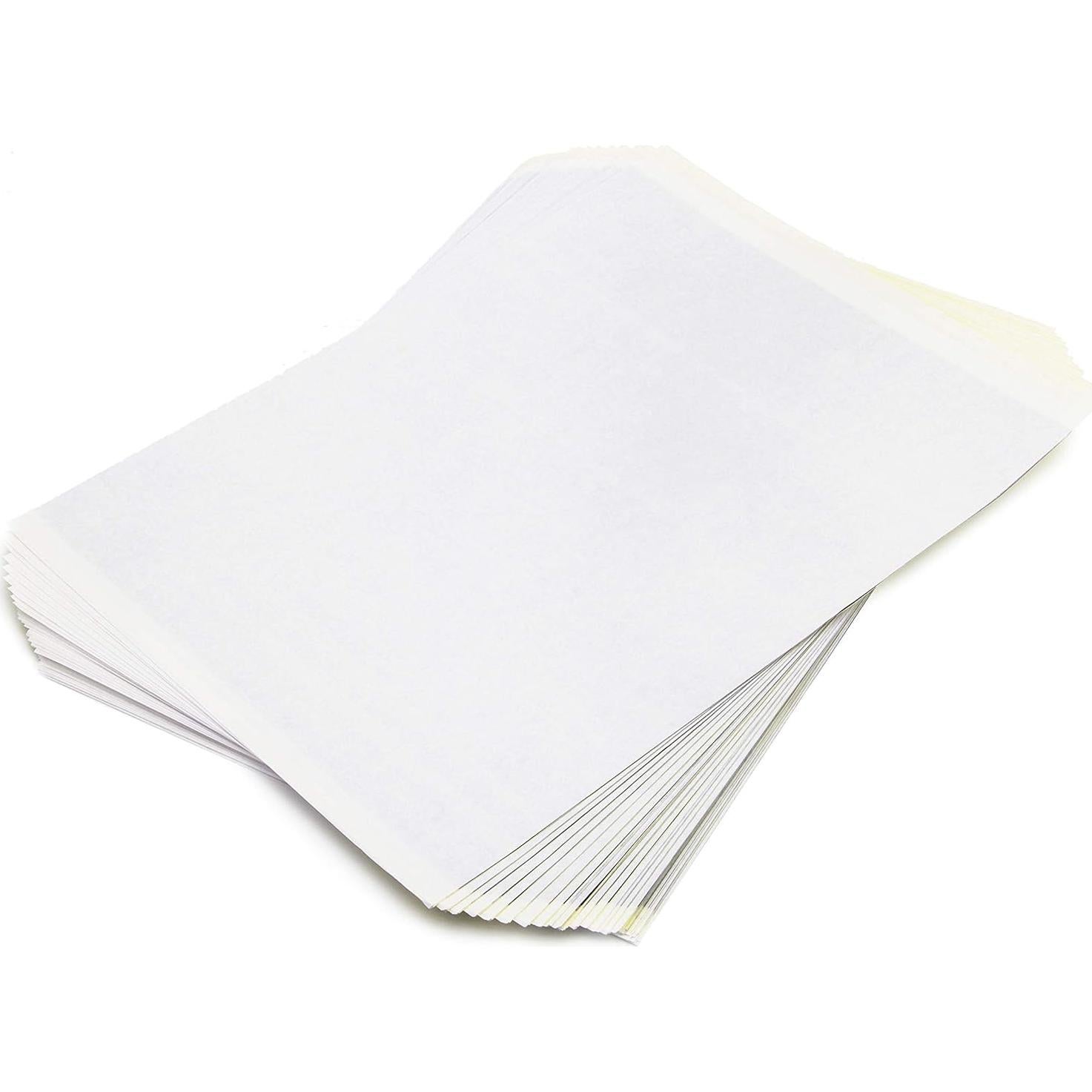 Papel de Transferencia para Tatuajes Life Basis A4 30 Hojas