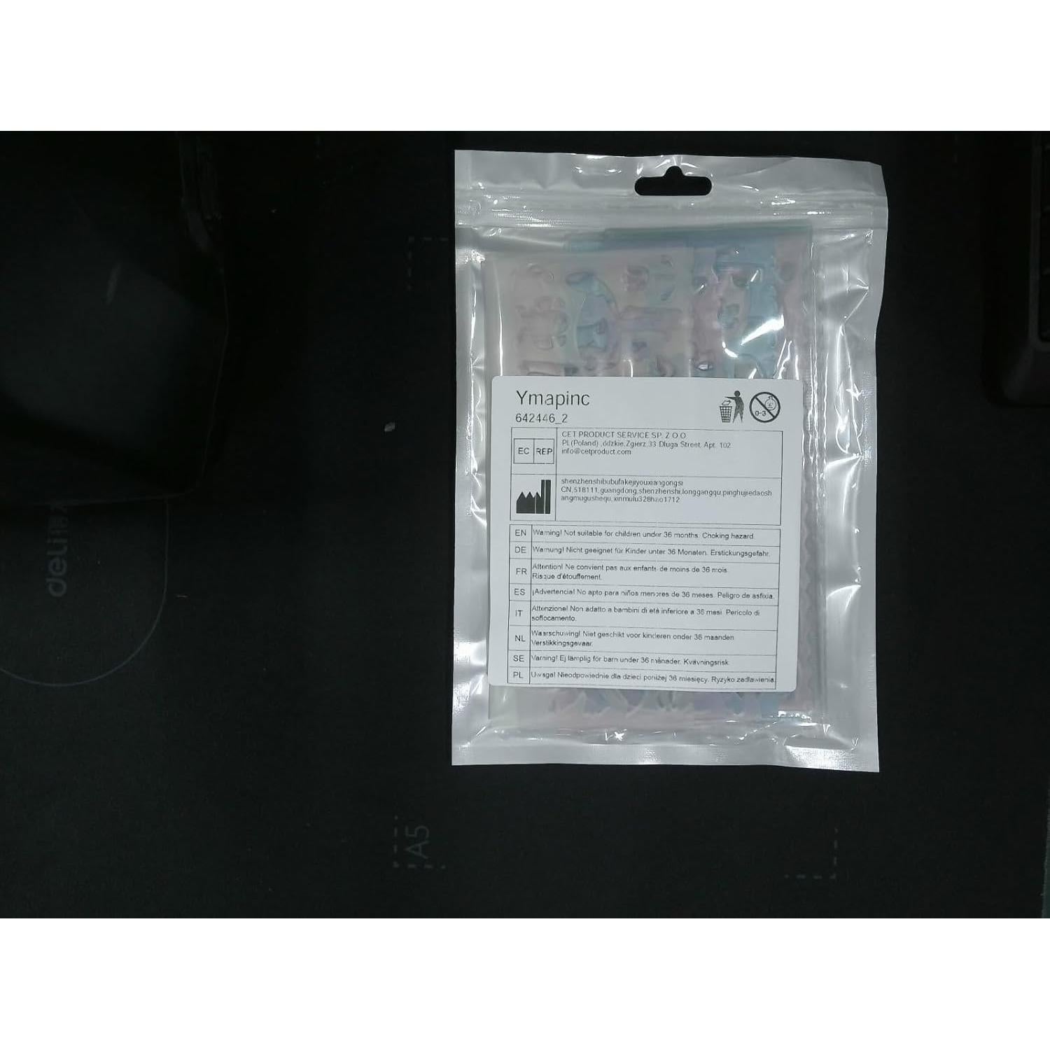 8 Plantillas de Dibujo para Niños Ymapinc - Animales Coloridos