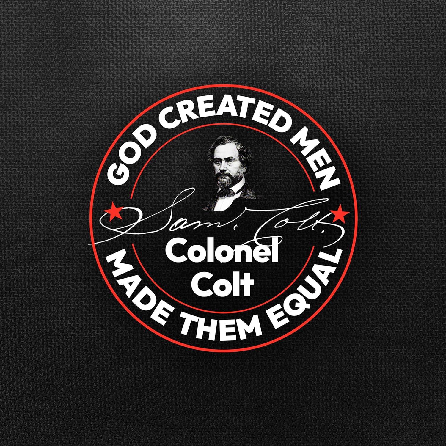 Kit de Limpieza de Armas GUNNIX - 36 Piezas en Funda Oxford