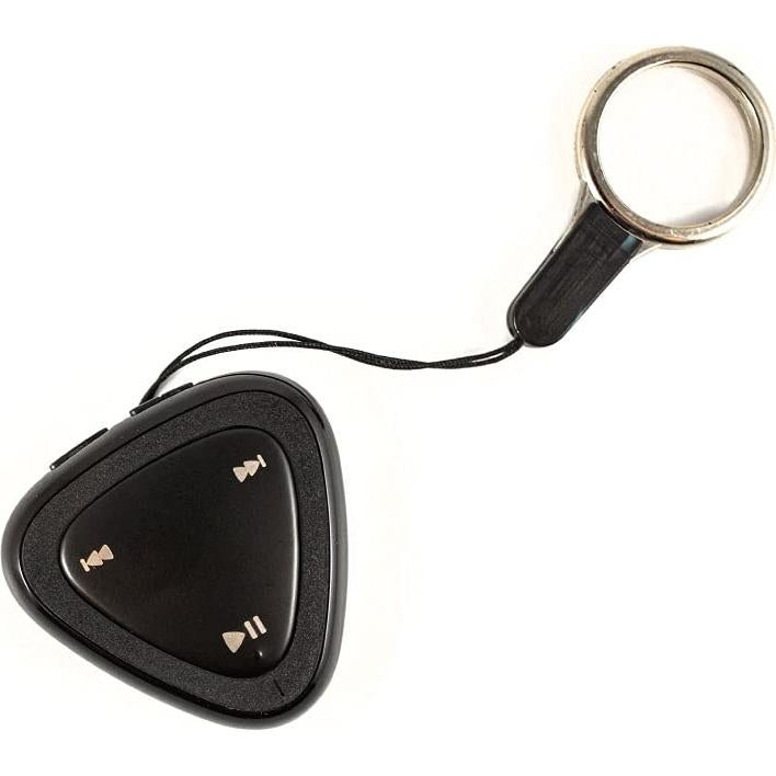 Reproductor de Sonido Gamma 40Hz Claridad - Mejora Memoria