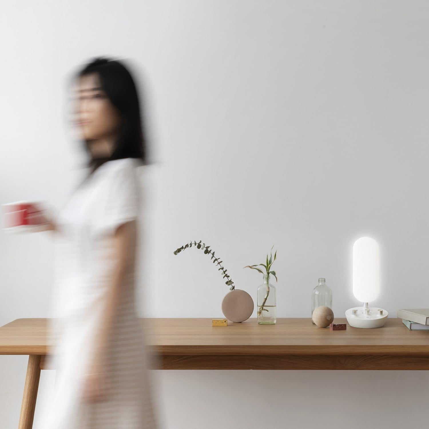 Lámpara de Terapia de Luz Gamma BRIGHT BEACON40 40Hz