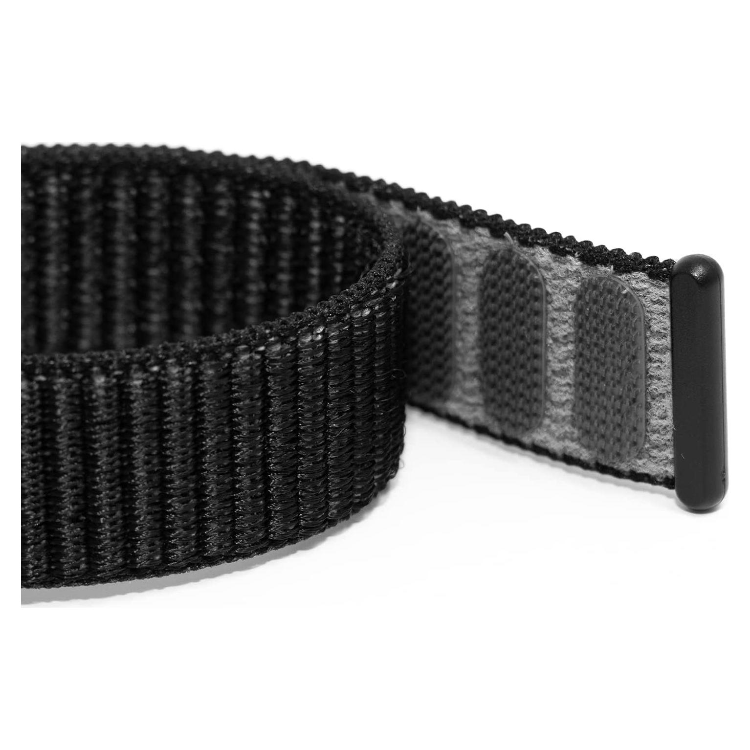 Embr Wave 2 Dispositivo de Alivio Térmico Negro Nylon