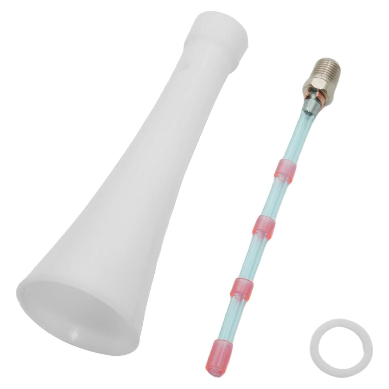 Kit de Limpieza de Autos Beienz para Pistola Tornador Z-010 Z-014