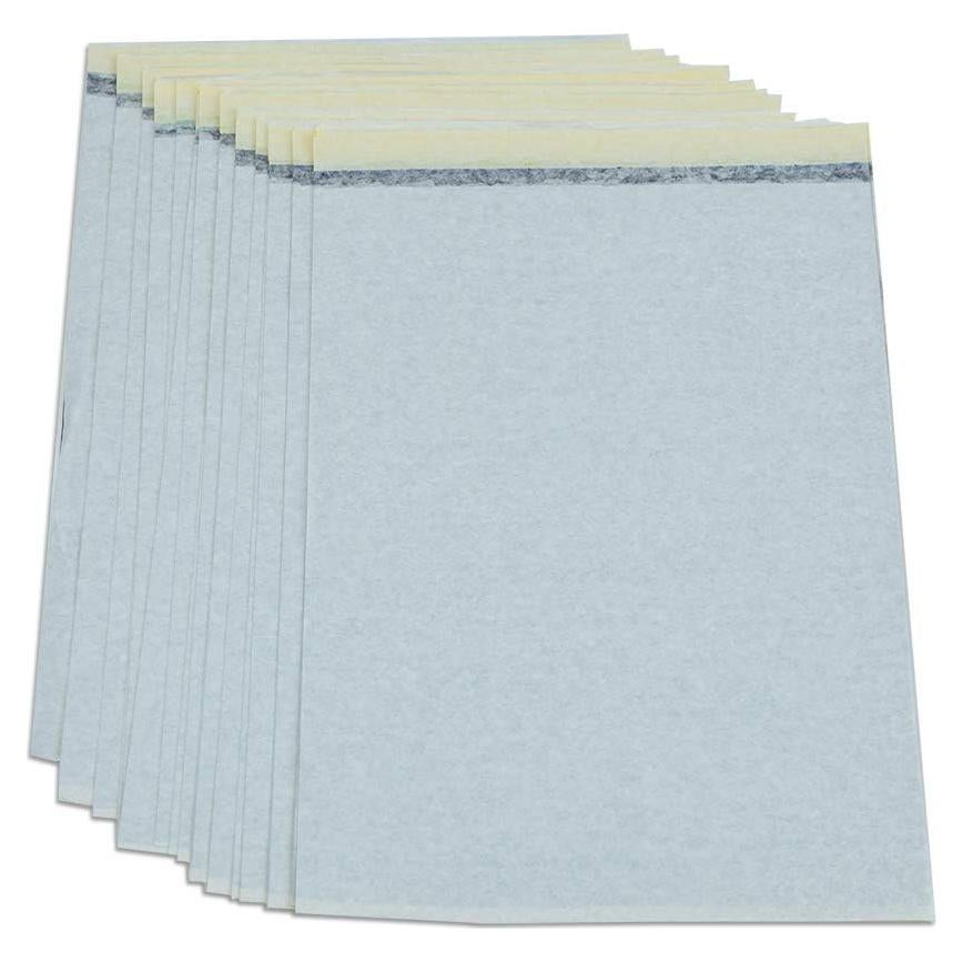 Papel de Transferencia de Tatuaje A4 New Life 100 Hojas 21.6x27.9cm