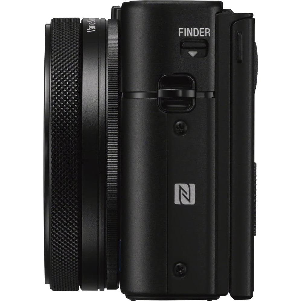 Cámara Digital Compacta Sony Cyber-shot DSC-RX100 VA 20.1MP + Accesorios