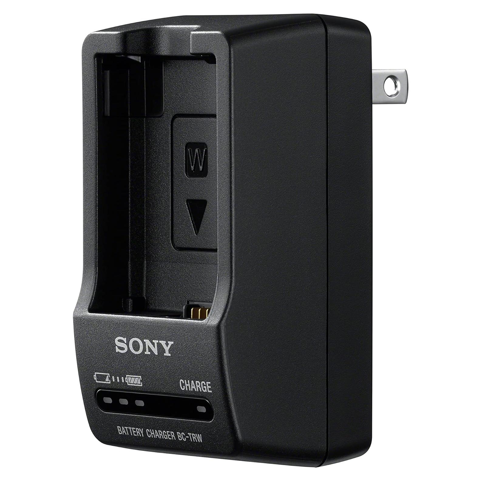 Cargador de Batería Sony BC-TRW para NP-FW50