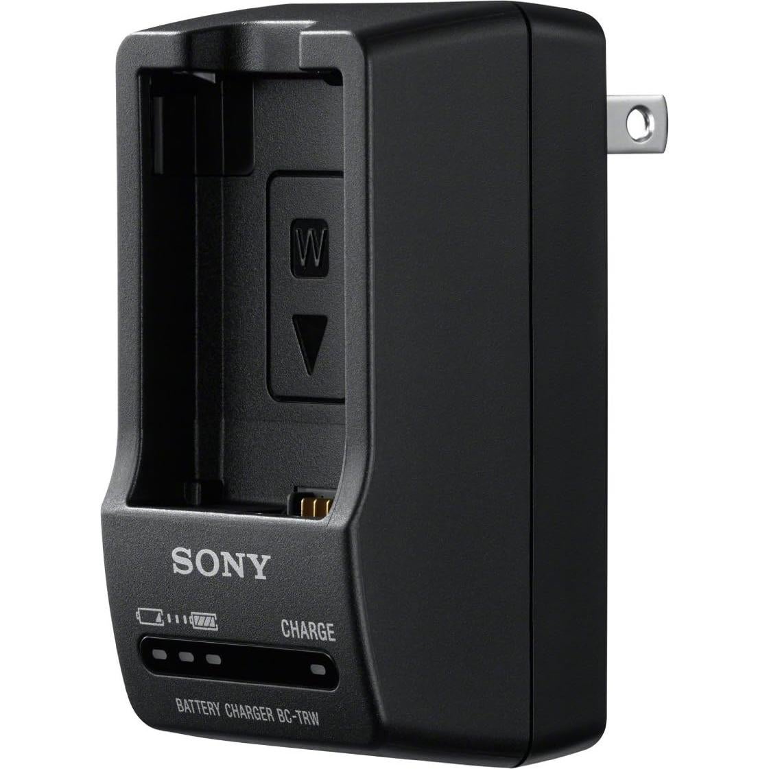 Cargador de Batería Sony BC-TRW para NP-FW50