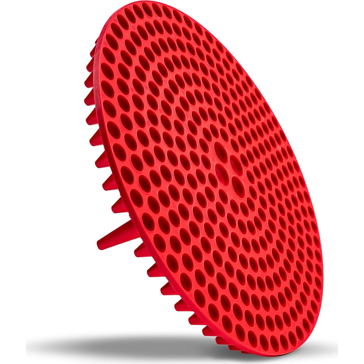 Insertos para Cubo de Lavado Chemical Guys Cyclone Dirt Trap Rojo