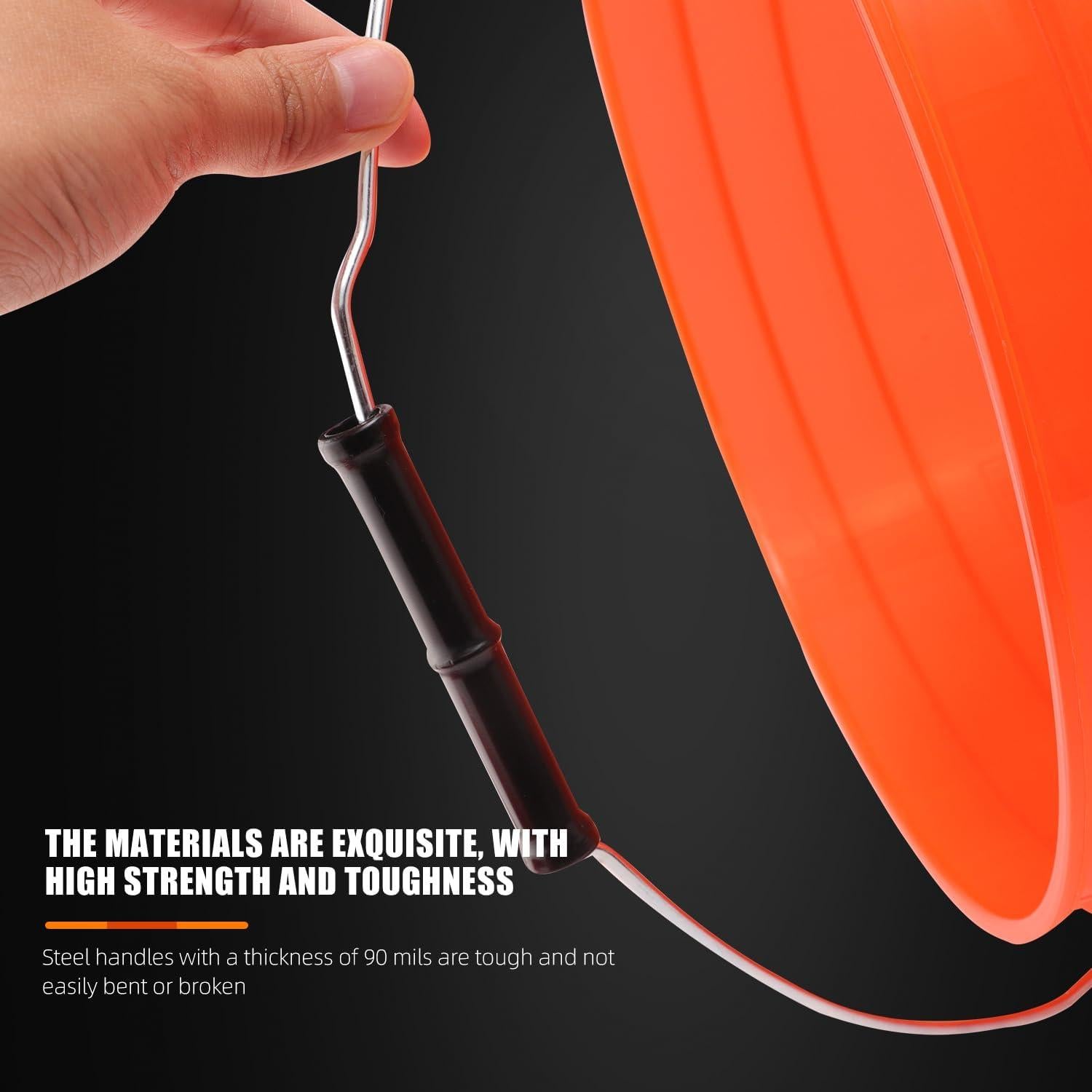 Set de Lavado de Autos SPTA 33 Piezas Cubo 20L con Filtro