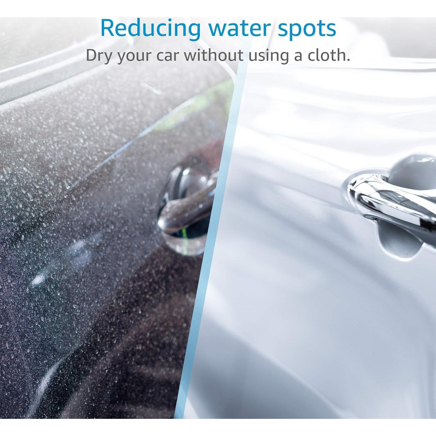 Filtro de Agua Inline Aqua Crest para Lavado de Autos y Jardines