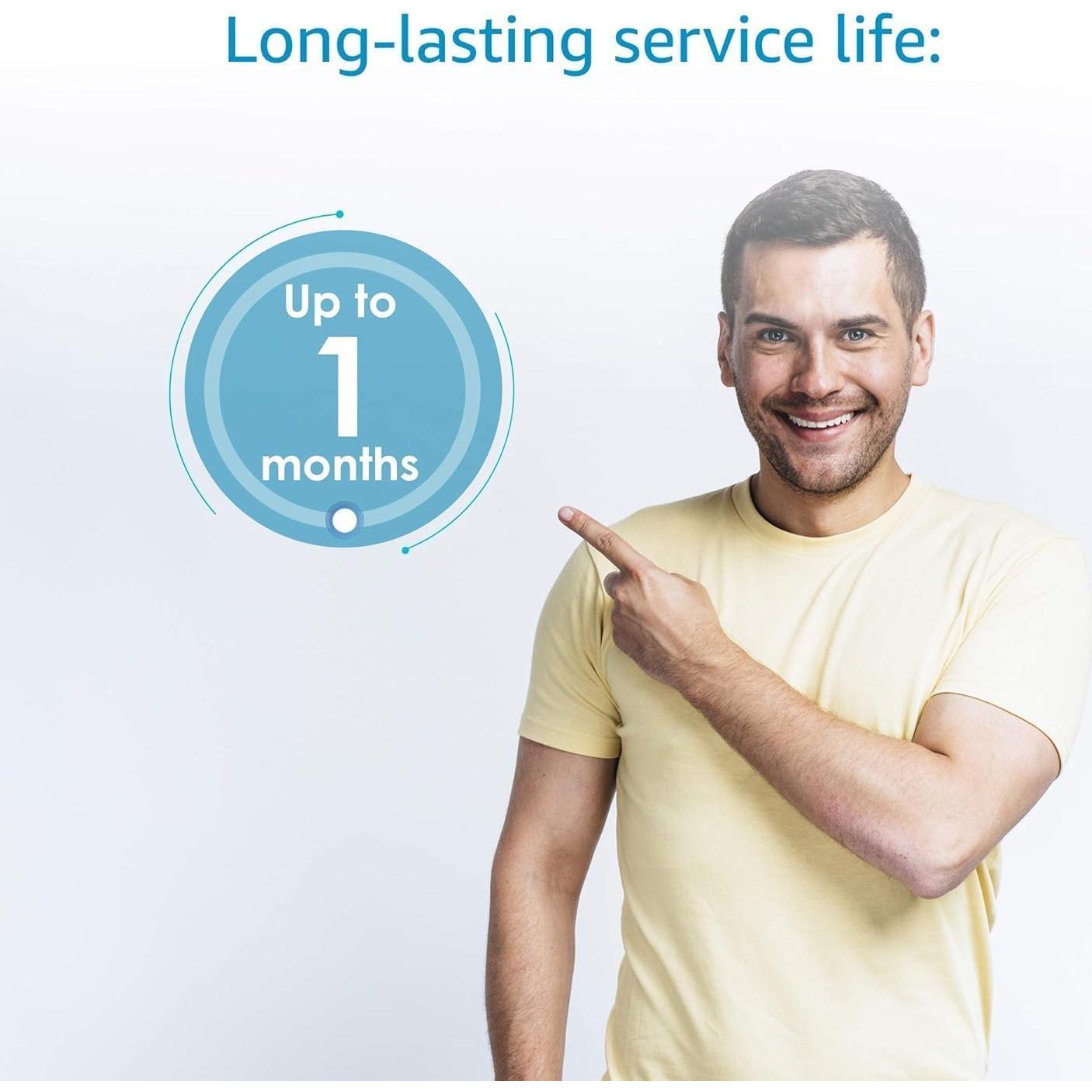 Filtro de Agua Inline Aqua Crest para Lavado de Autos y Jardines