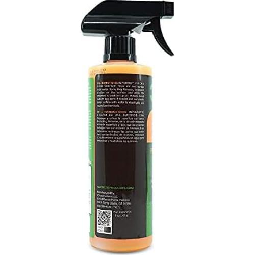 Removedor de Insectos 3D - Limpiador Multiusos 473 ml