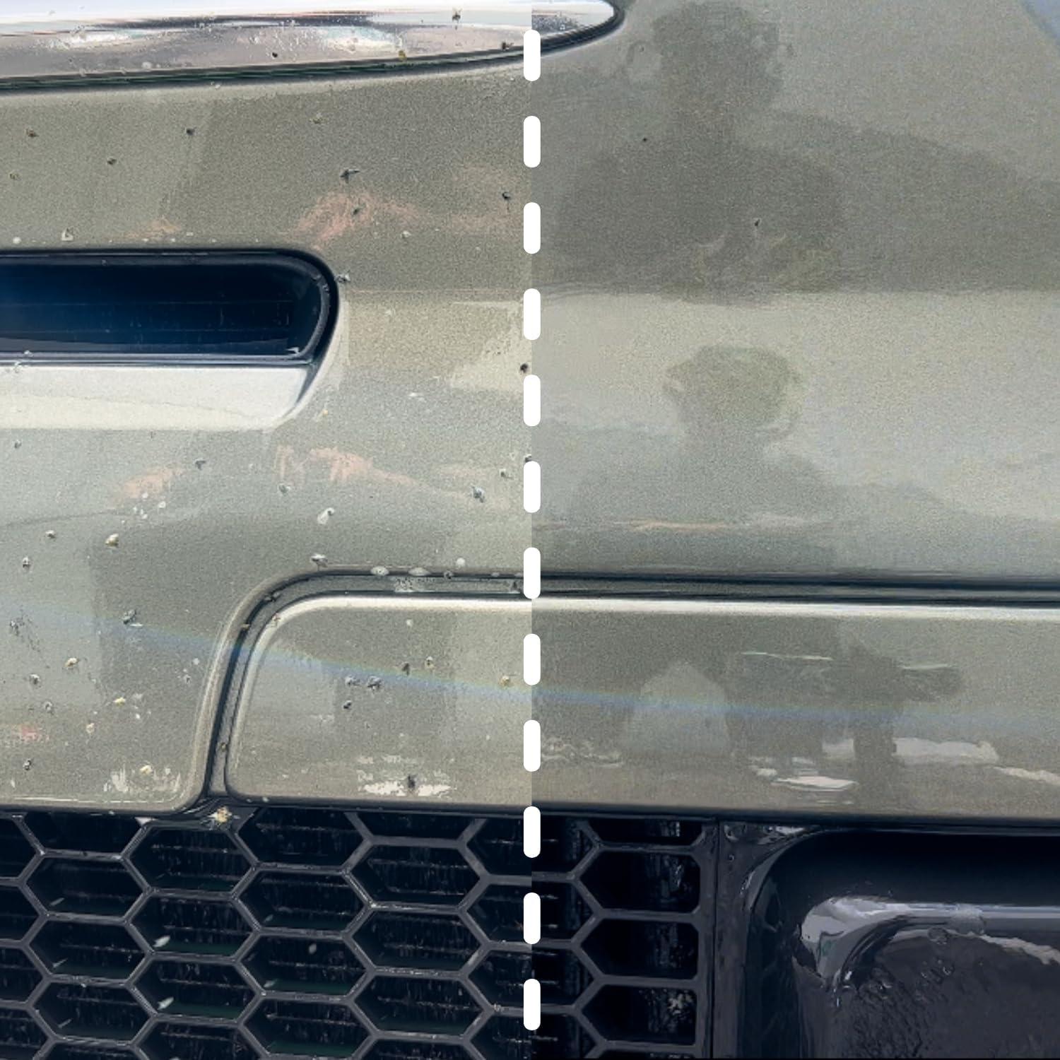 Removedor de Insectos 3D - Limpiador Multiusos 473 ml