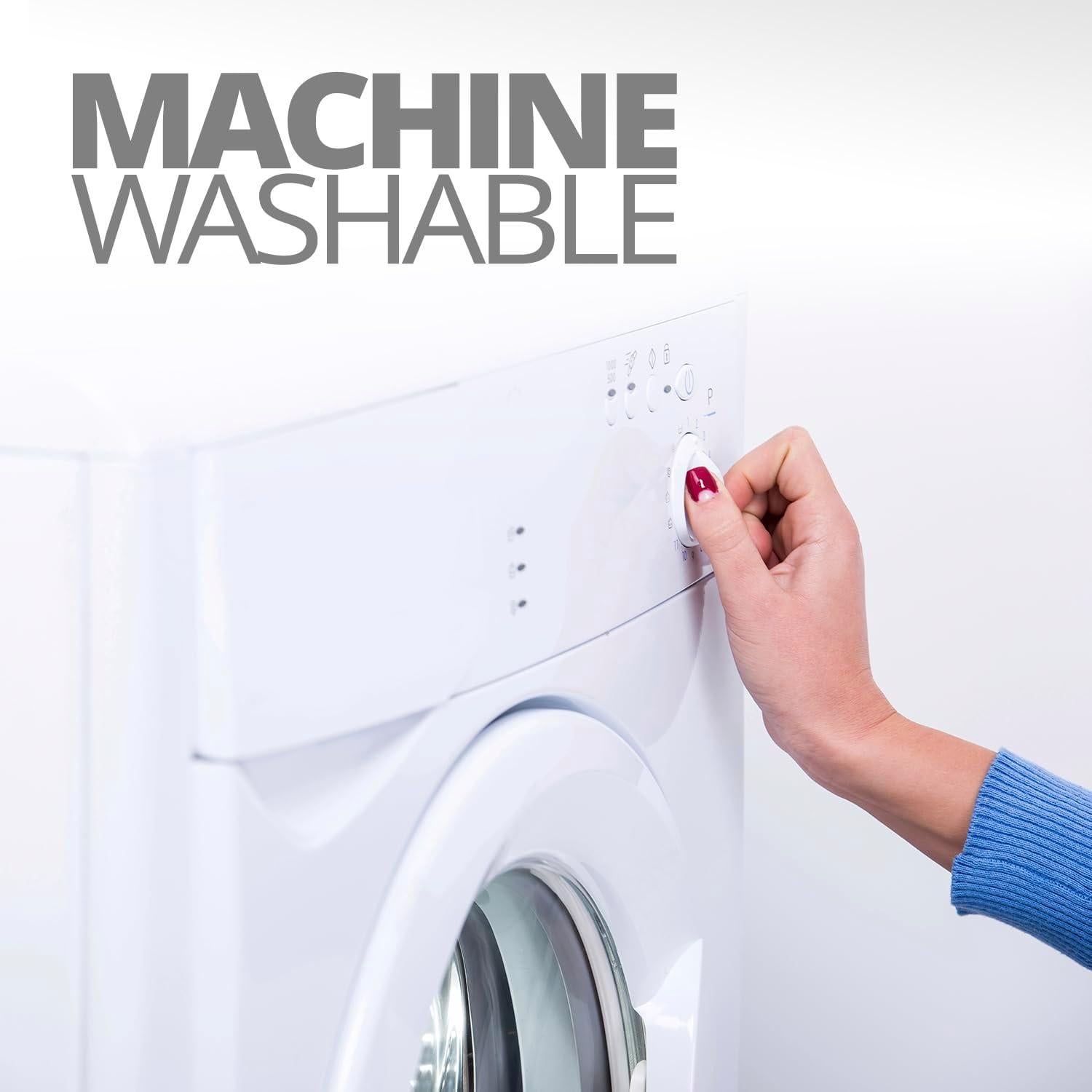 Toallas de Microfibra CERAKOTE 12 Unidades 31.75x31.75cm Gris