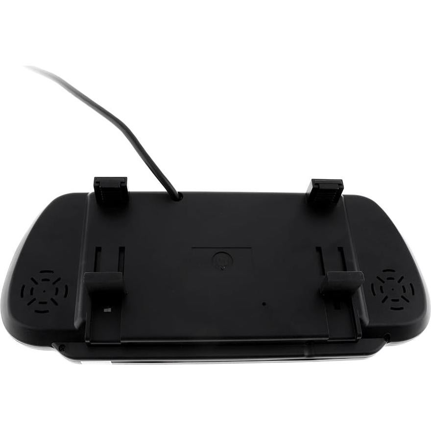 Monitor Espejo Retrovisor PONPY 7" LCD TFT 800x480