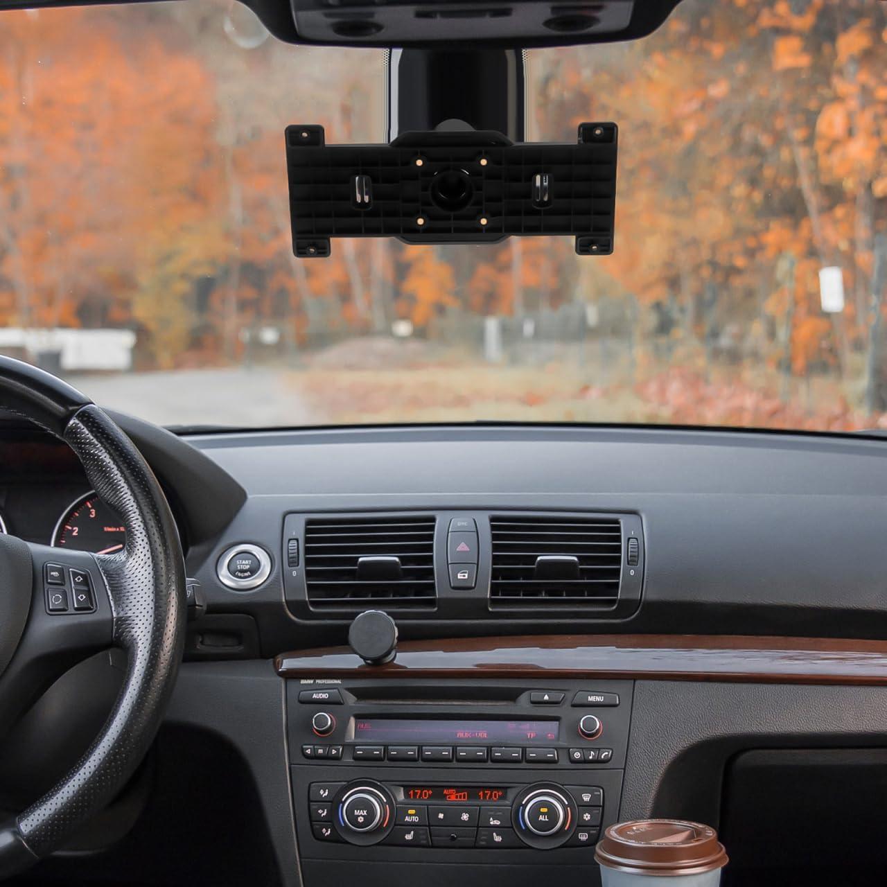 Soporte de Espejo Retrovisor DOITOOL Universal para Cámara Dash