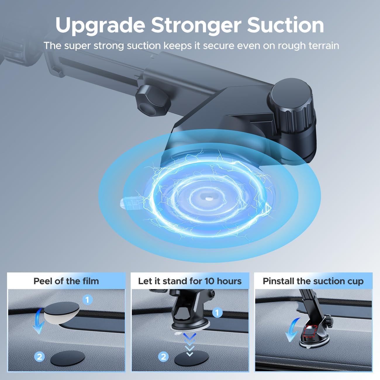 Pantalla CarPlay 9.26" Topexplore con cámaras 2.5K y 1080P