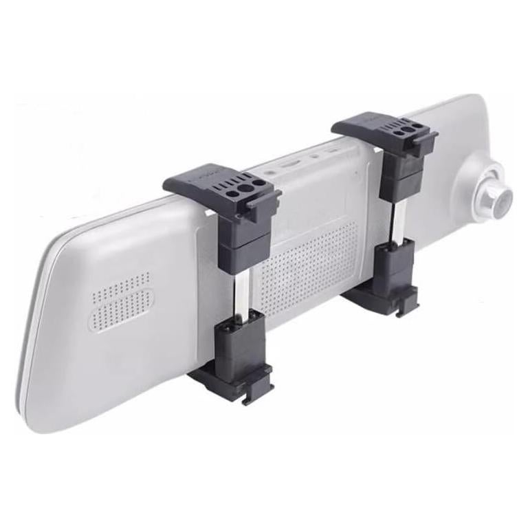 Soporte de Cámara de Salpicadero JUTOSHUR para Espejo Retrovisor