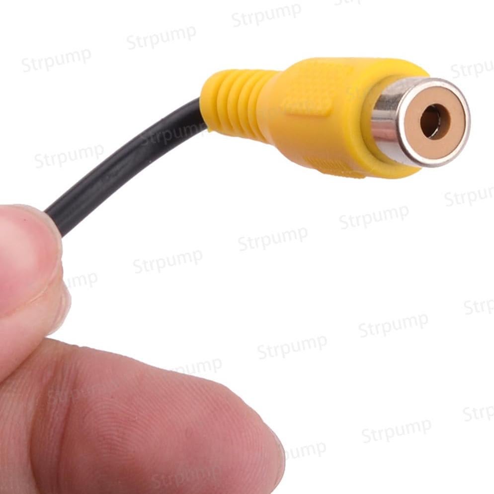 Adaptador de cable de video 32 pines Honda CRV Civic 2011-2016