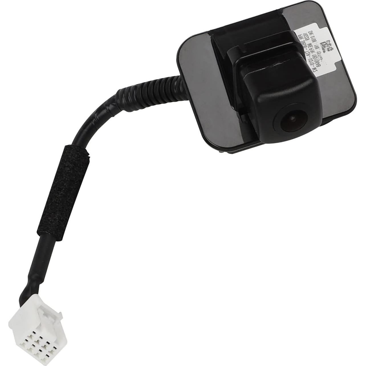 Cámara de visión trasera B.ZSSY para Honda Accord 2014-2017