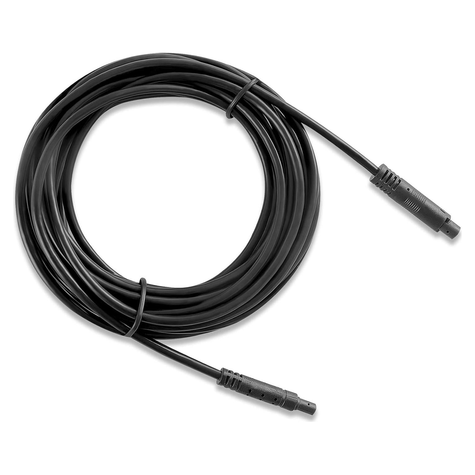 Cable de Extensión para Cámara de Respaldo Pixelman 5m 4 Pines