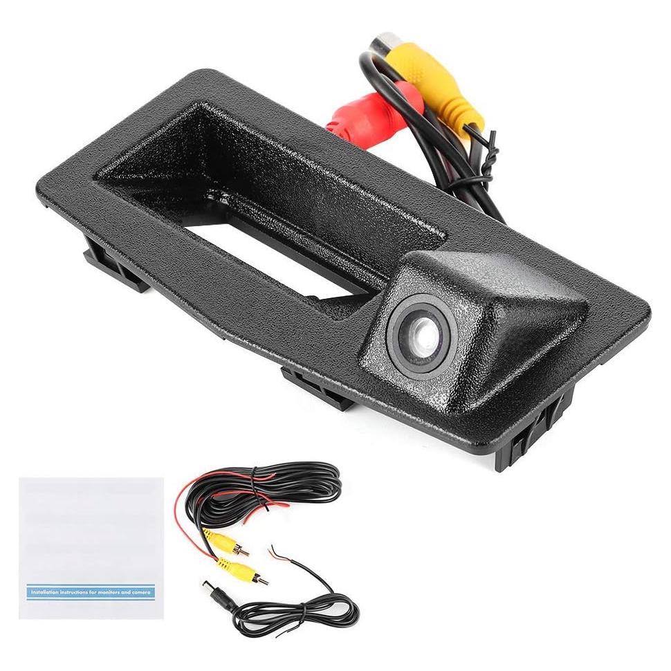 Cámara de Vista Trasera AQXREIGHT para ATS 2013-2018 170°