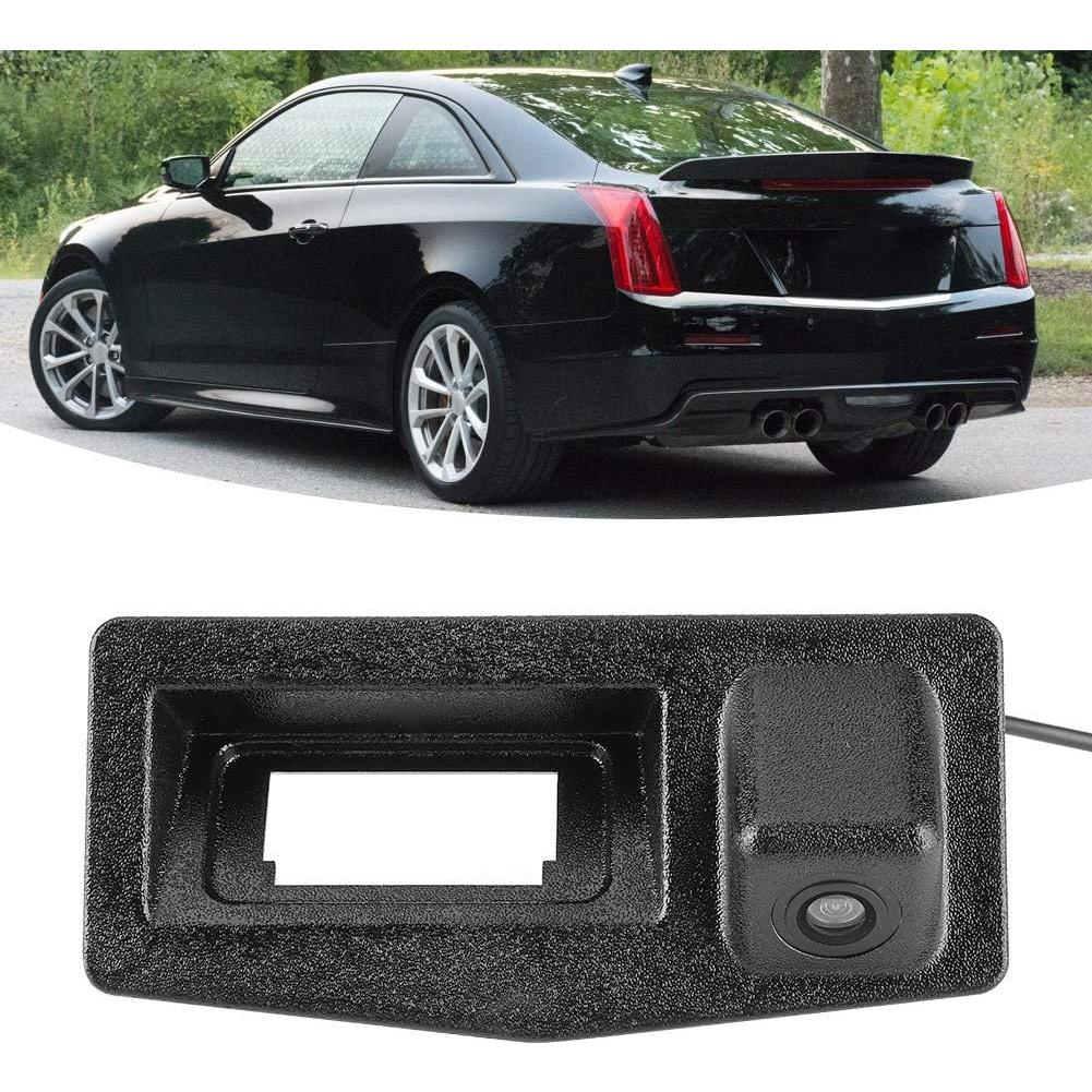 Cámara de Vista Trasera AQXREIGHT para ATS 2013-2018 170°