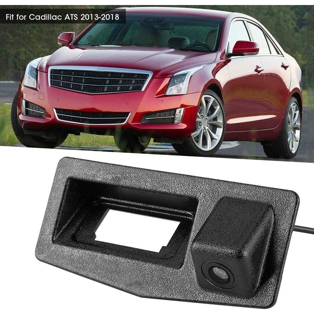 Cámara de Vista Trasera AQXREIGHT para ATS 2013-2018 170°