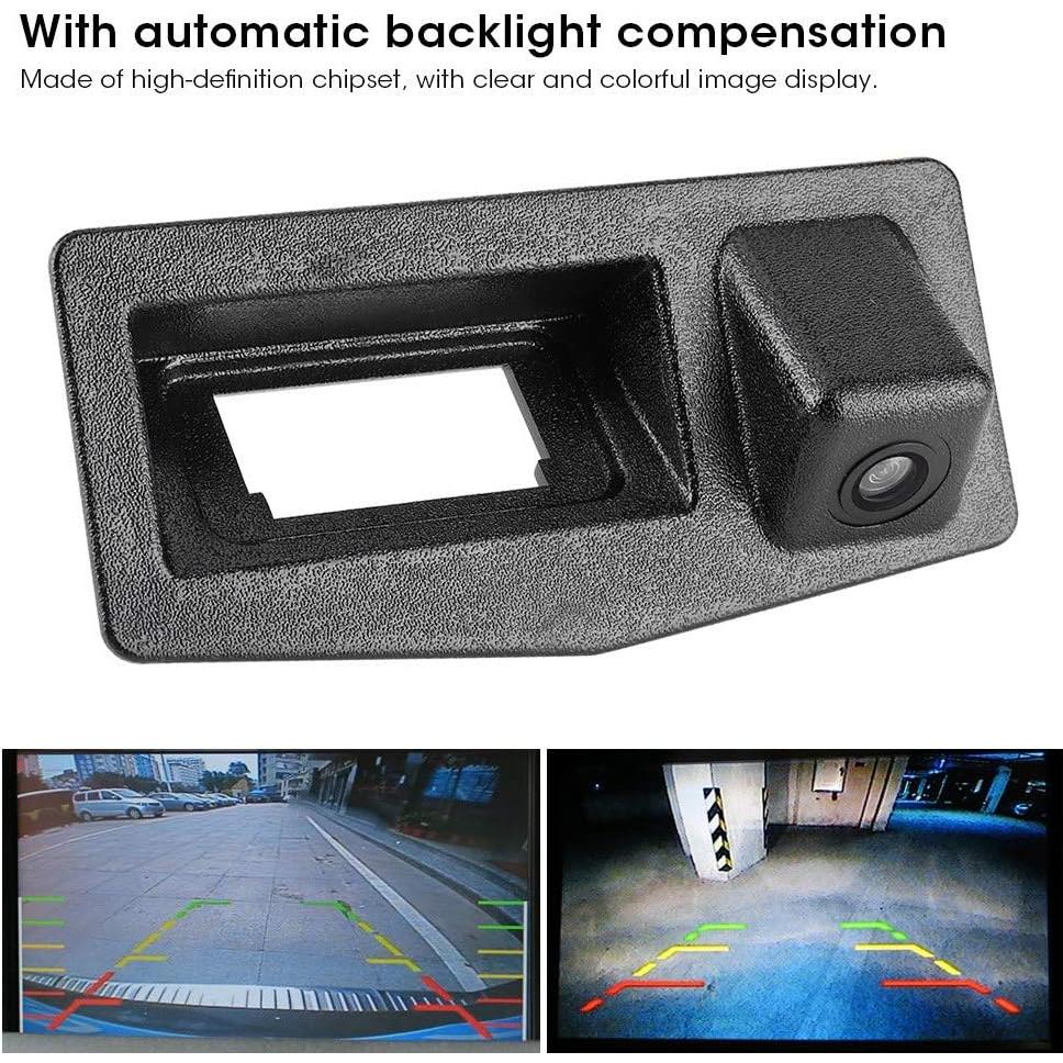 Cámara de Vista Trasera AQXREIGHT para ATS 2013-2018 170°