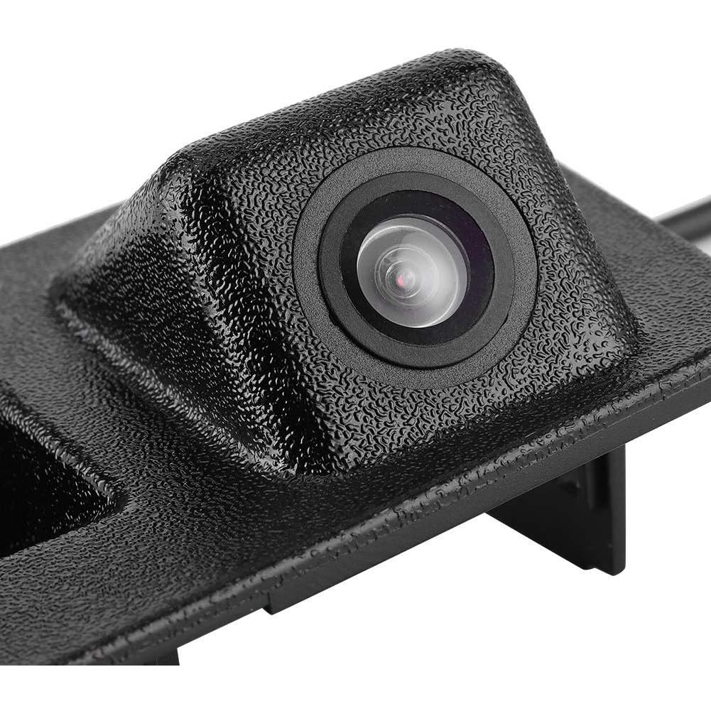 Cámara de Vista Trasera AQXREIGHT para ATS 2013-2018 170°