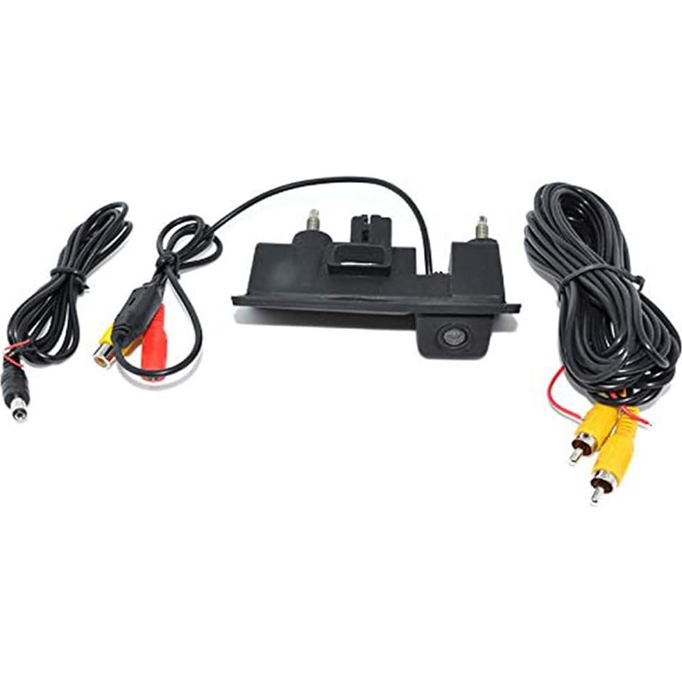 Cámara de Retroceso Wayfeng WF® HD para Audi/VW 2011-2016