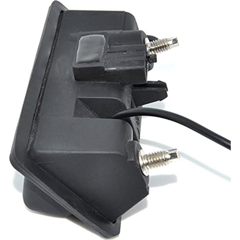 Cámara de Retroceso Wayfeng WF® HD para Audi/VW 2011-2016