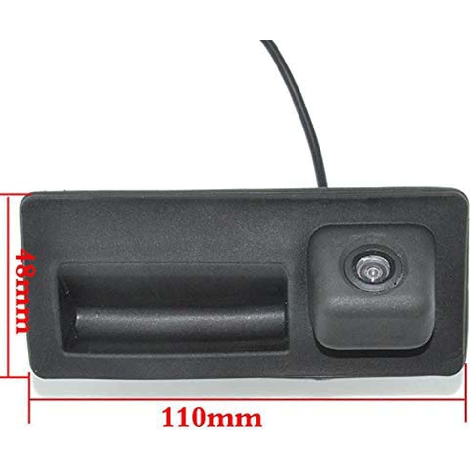 Cámara de Retroceso Wayfeng WF® HD para Audi/VW 2011-2016