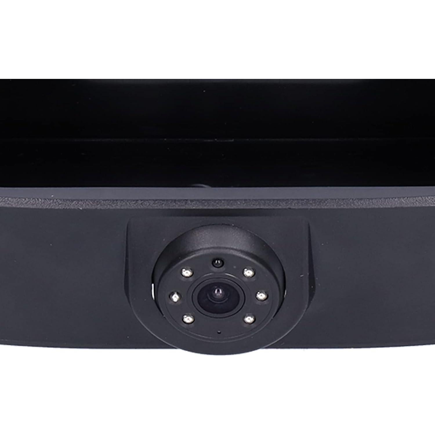 Cámara de Respaldo Aramox para NV200 2010-2017 IP68 HD