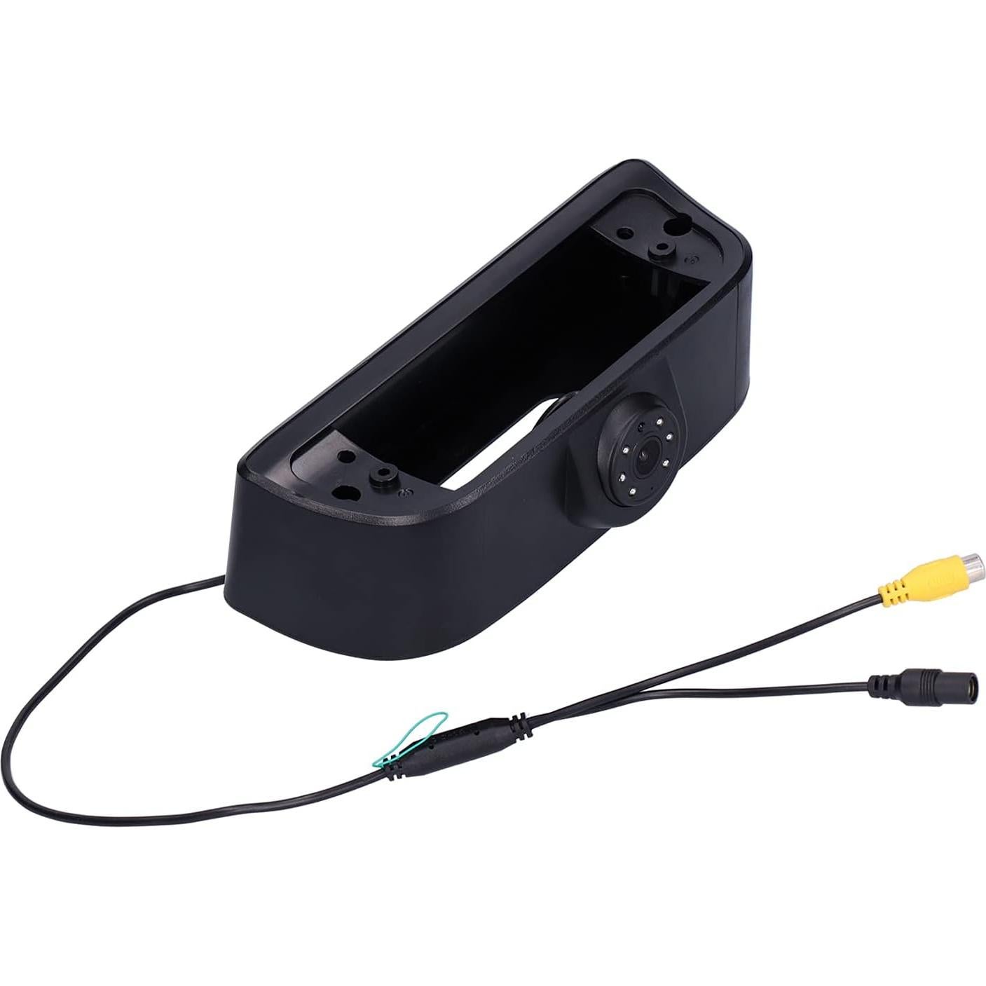 Cámara de Respaldo Aramox para NV200 2010-2017 IP68 HD