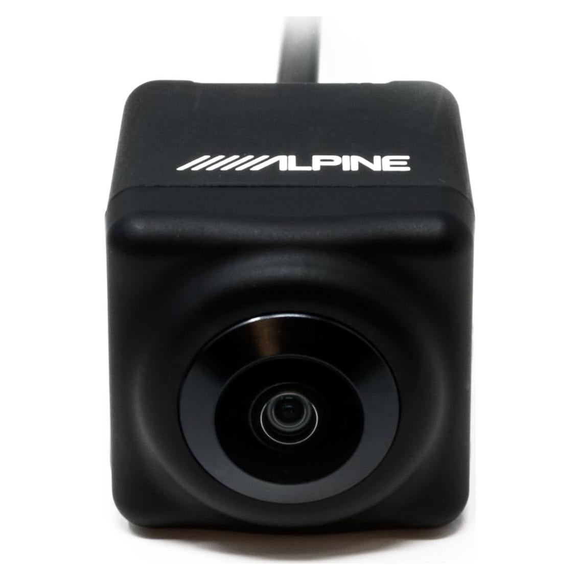 Cámara de visión trasera Alpine HCE-C1100 HDR IP67