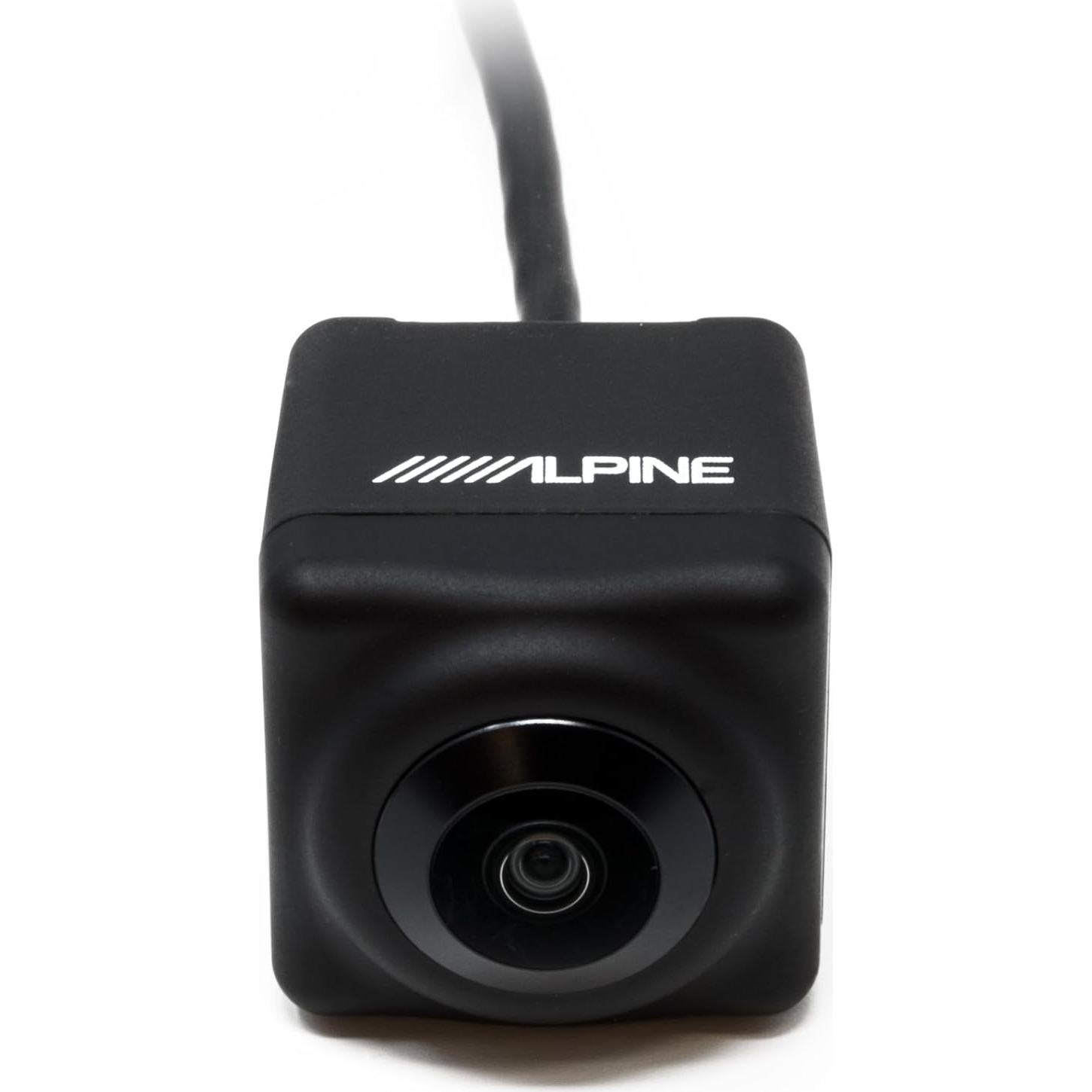 Cámara de visión trasera Alpine HCE-C1100 HDR IP67