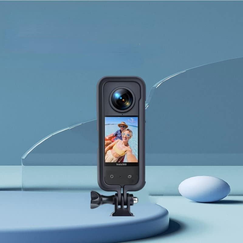 Funda protectora para cámara de acción Insta360 ONE X3