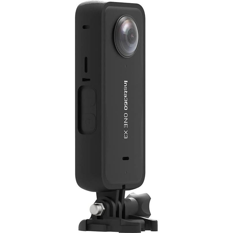 Funda protectora para cámara de acción Insta360 ONE X3