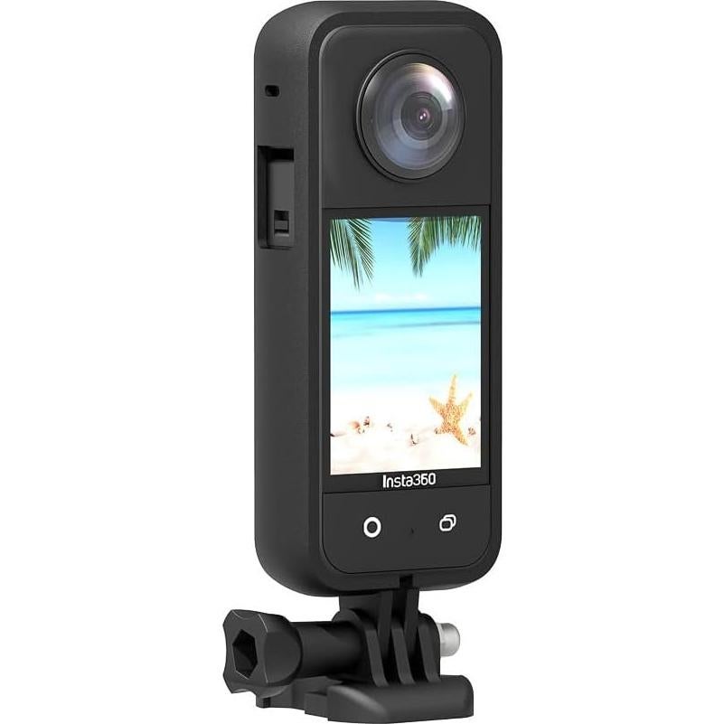 Funda protectora para cámara de acción Insta360 ONE X3