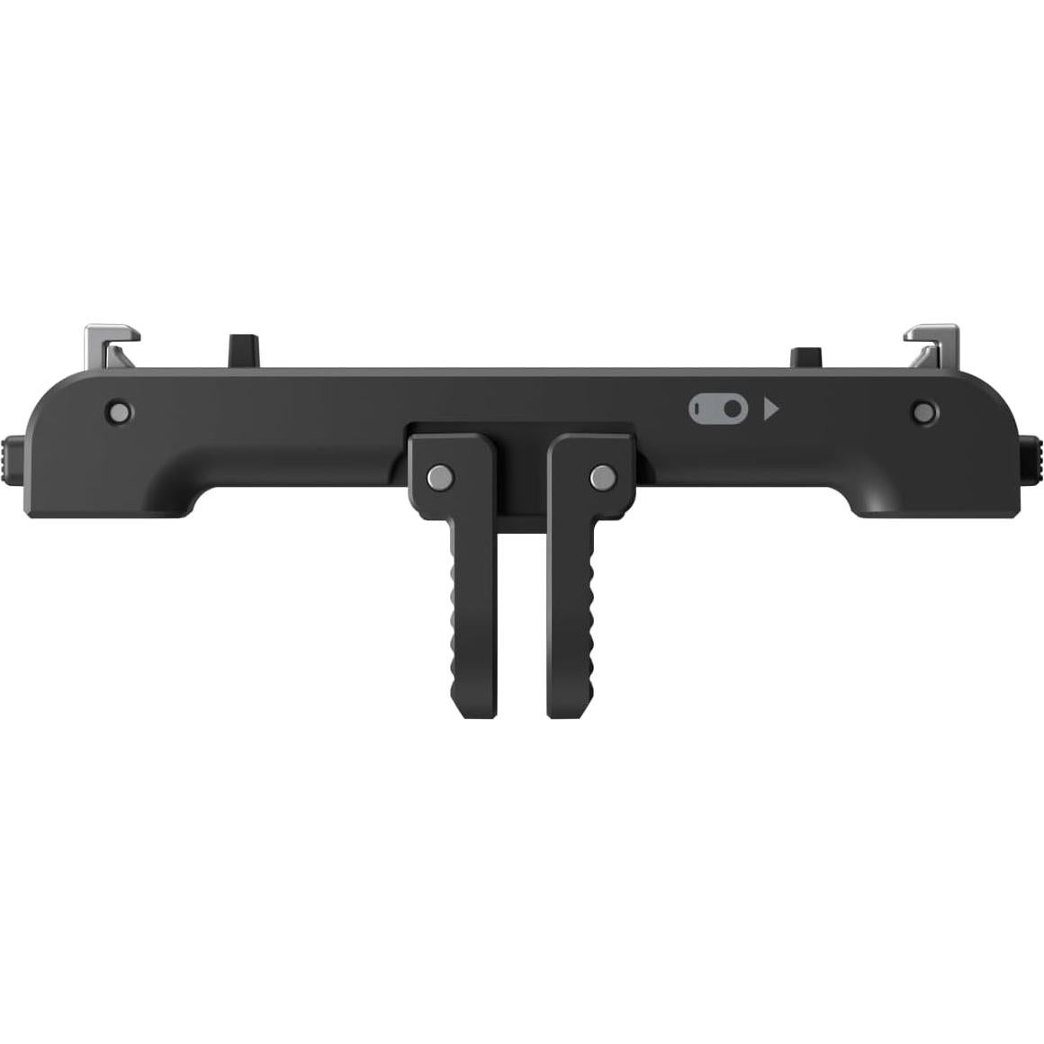 GO 3/GO 3S Quick Release Mount