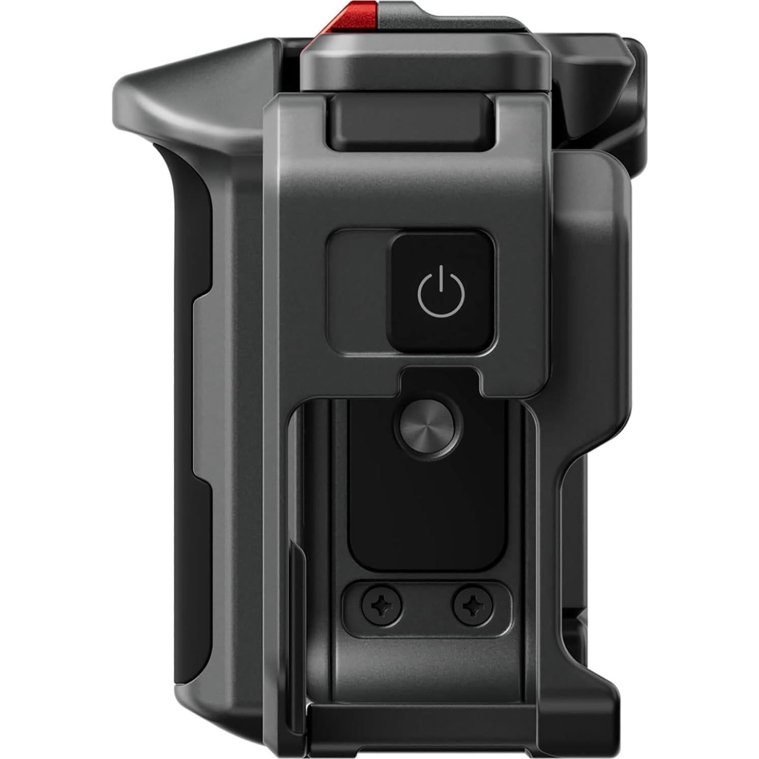 Kit Grip Xplorer Insta360 Ace Pro 2 - Ergonomía Gris Pizarra