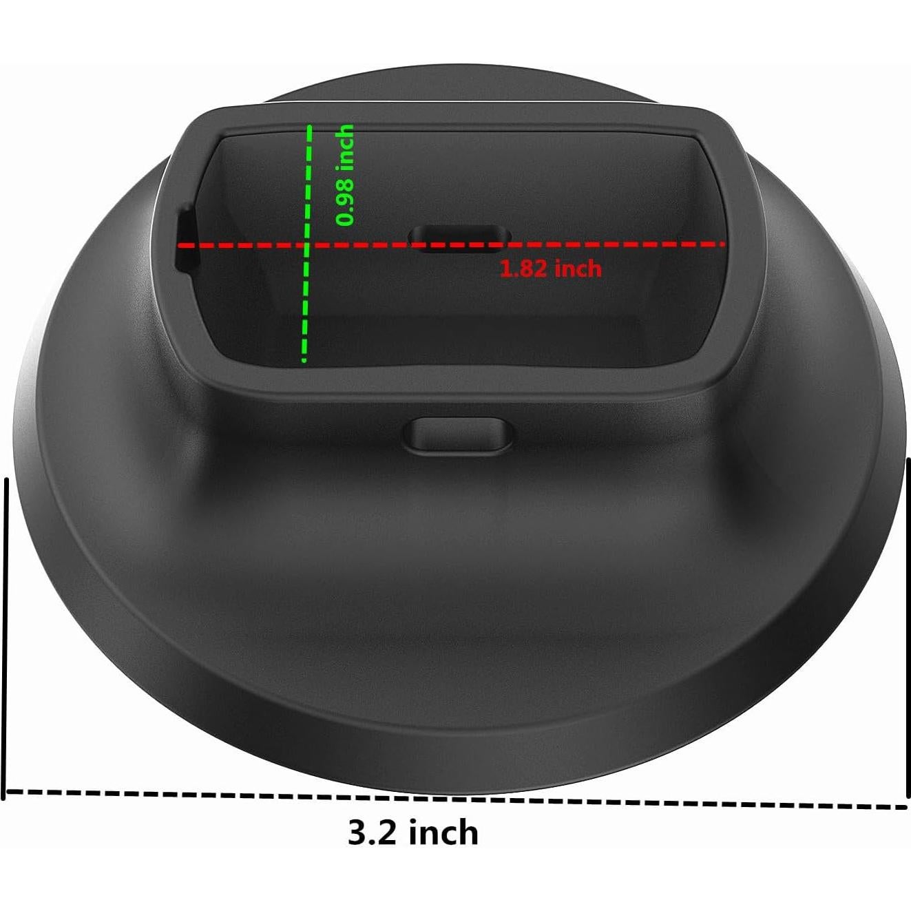 Kit de Accesorios Protectores para Cámara Insta360 X5 X4