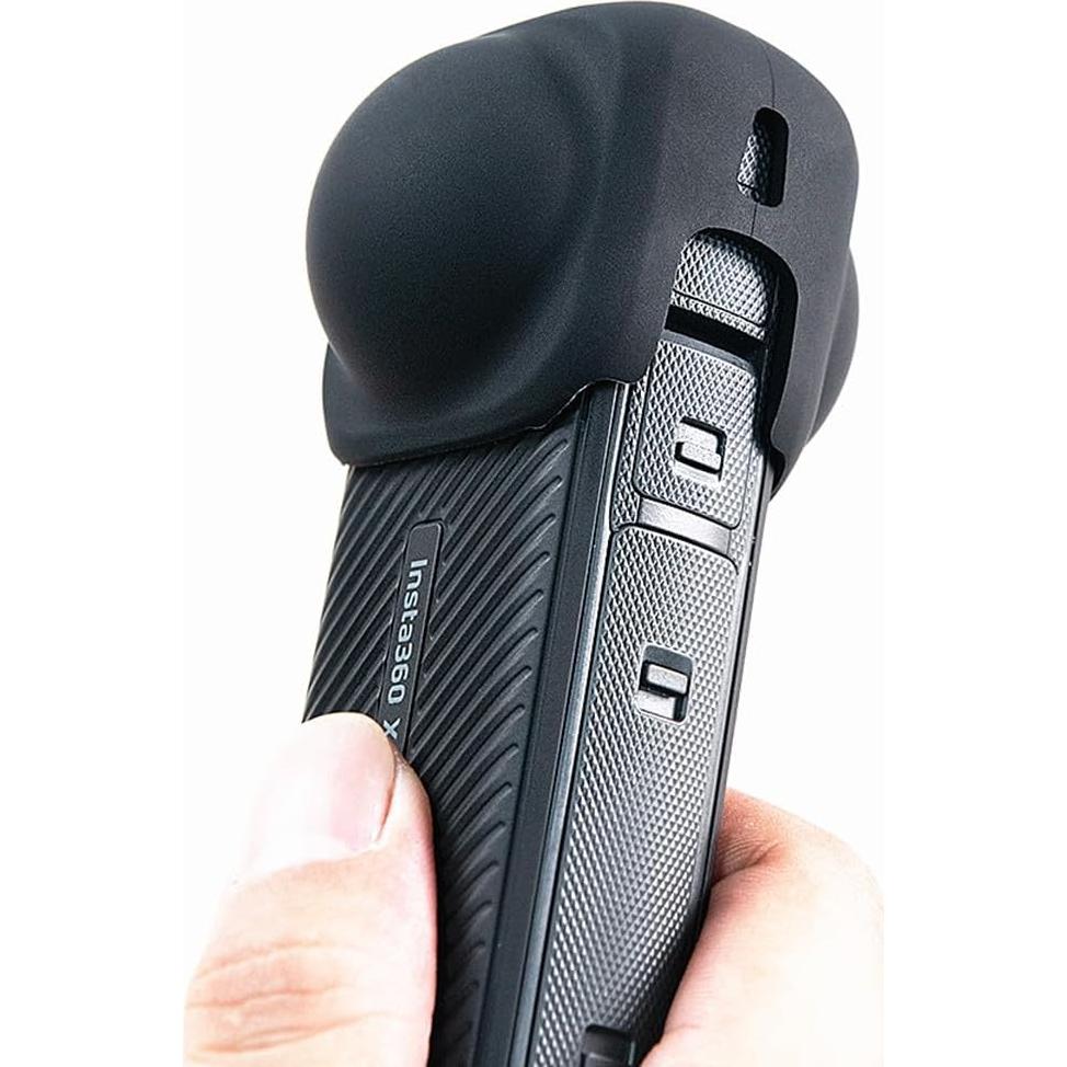 Kit de Accesorios Protectores para Cámara Insta360 X5 X4