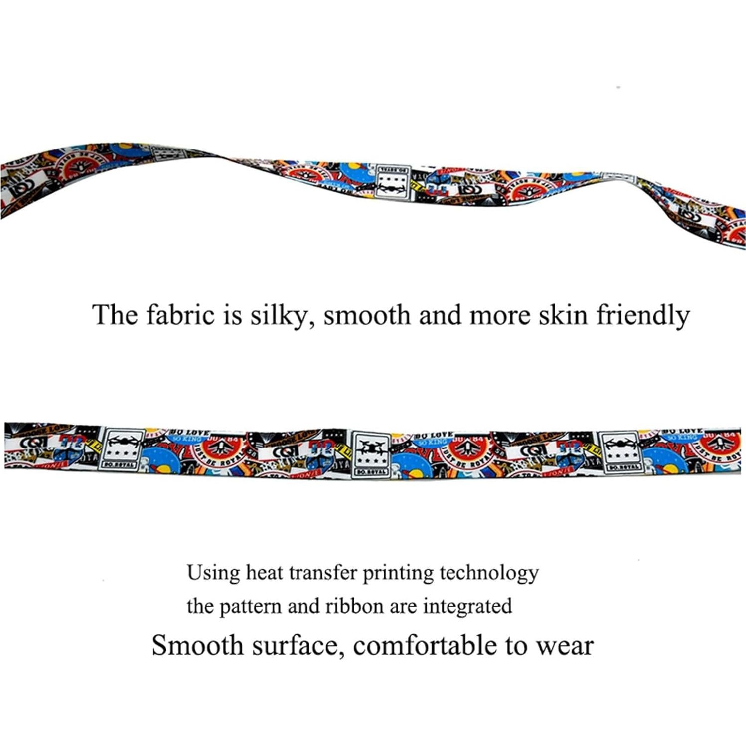 Correa Ajustable para Cuello DJI Osmo Pocket 3/2 - Lanyard Universal