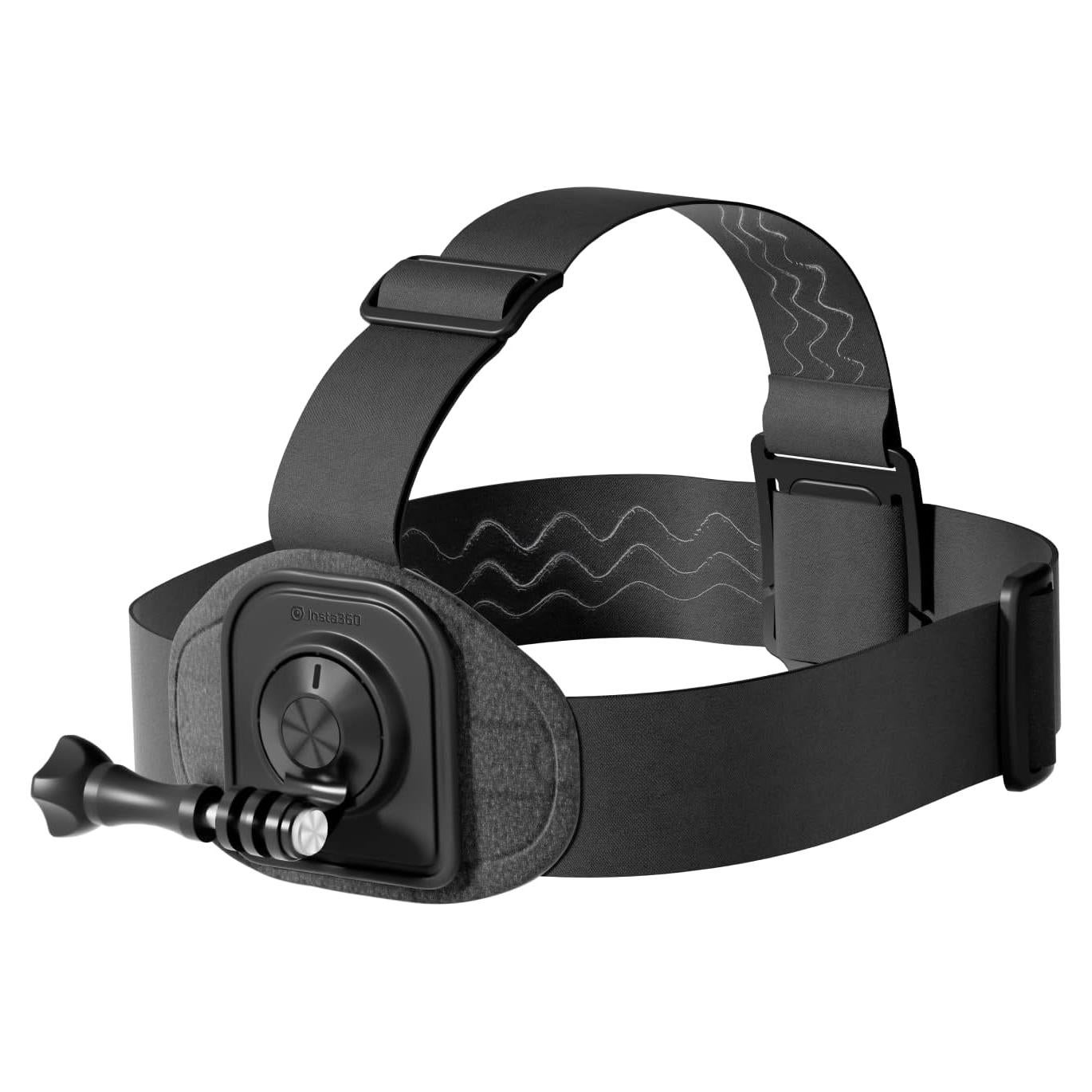 Correa para cabeza Insta360 Arashi Vision - Ajustable y Antideslizante