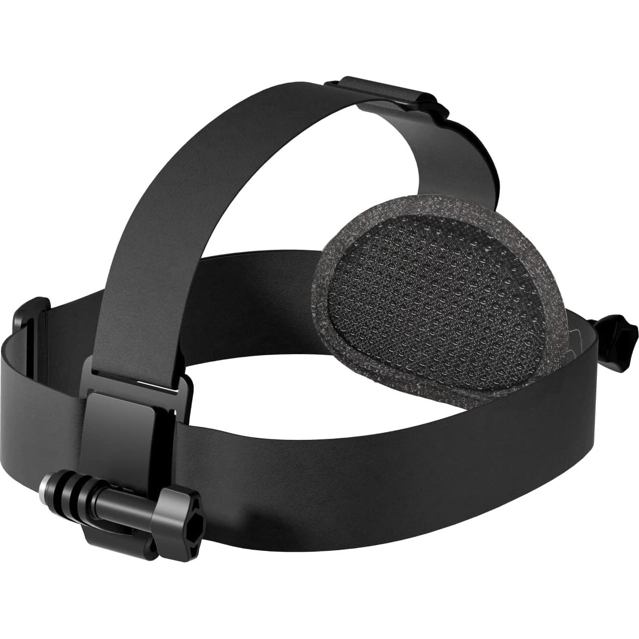 Correa para cabeza Insta360 Arashi Vision - Ajustable y Antideslizante