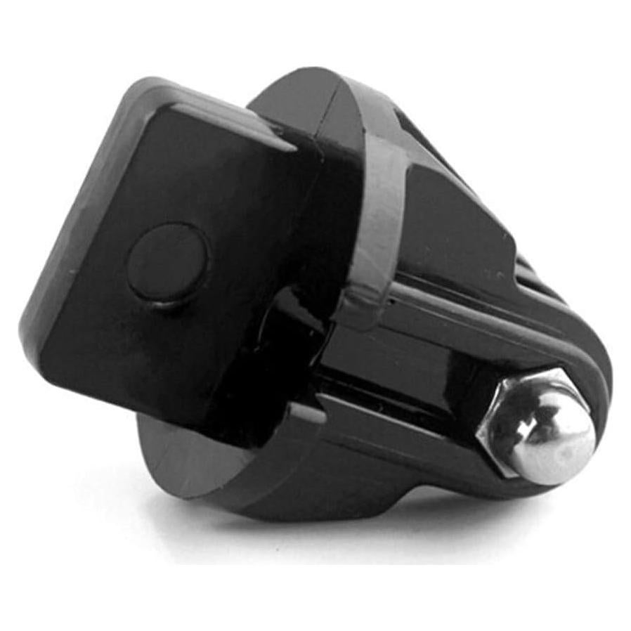 Kit Adaptador Montaje Tabla Surf FCS EILRUSH para GoPro